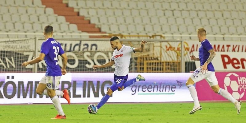 Hajduk–Dinamo