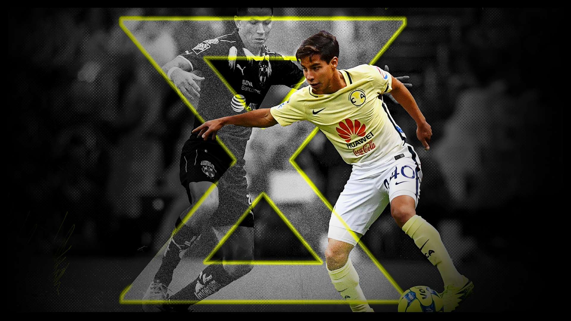 Diego Lainez NxGn