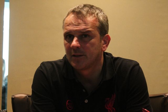 Dietmar Hamman - Liverpool