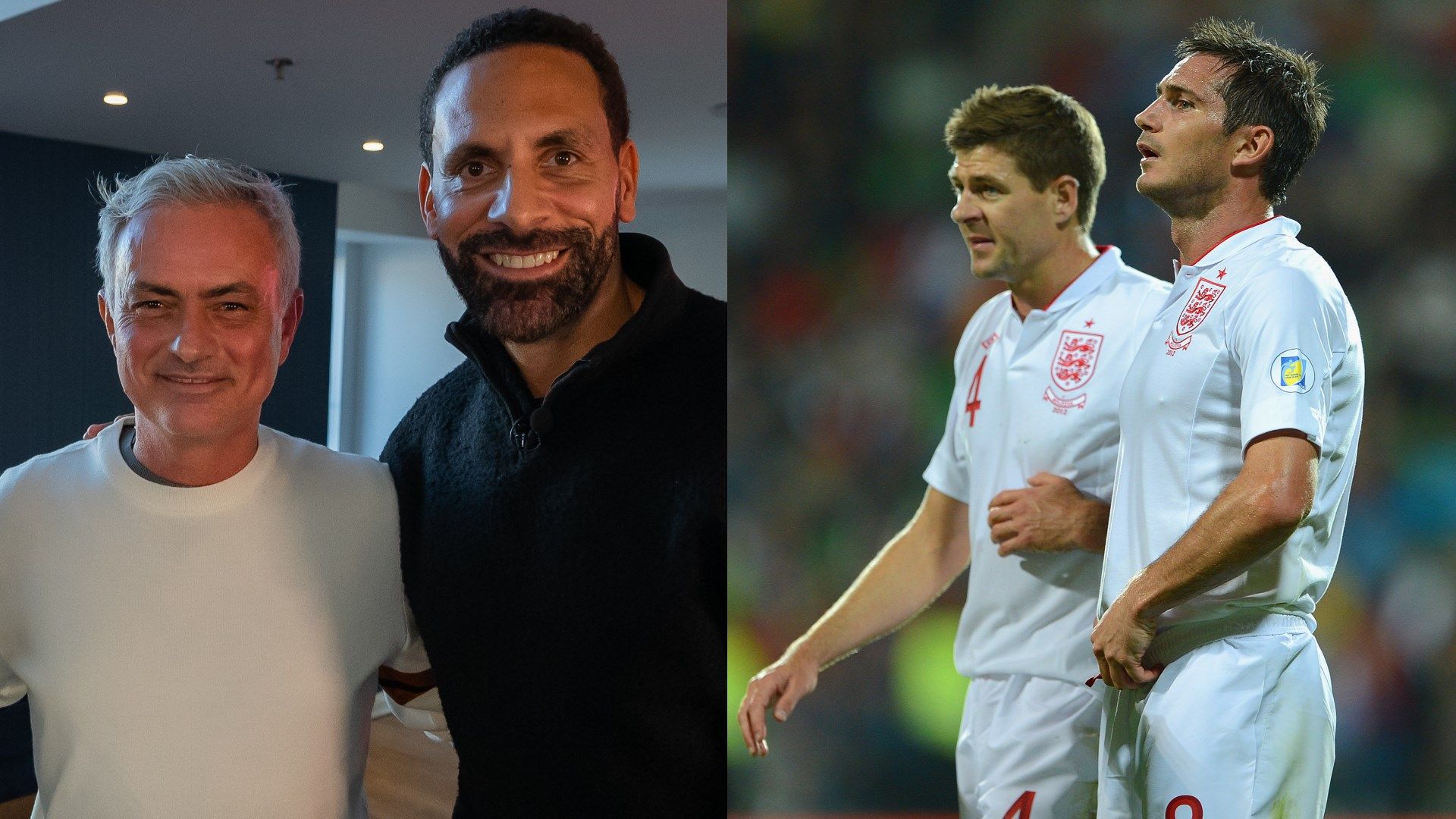 Morinho-Ferdinand-England-Lampard-Gerrard