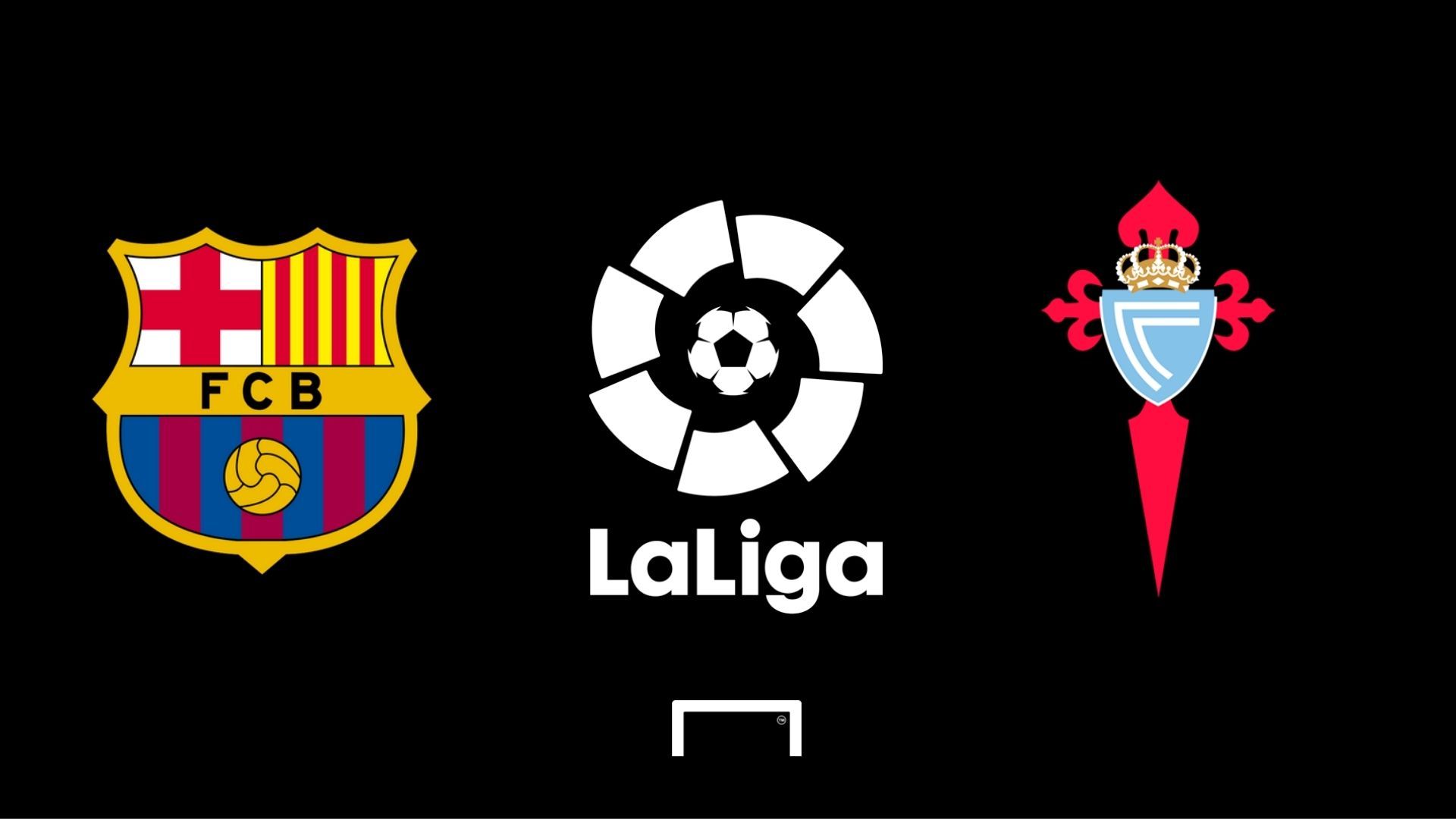 Barcelona vs. Celta