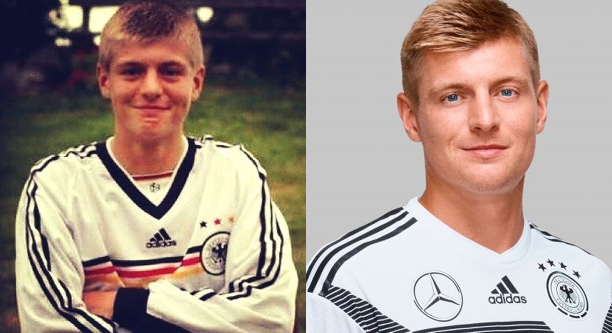Toni Kroos