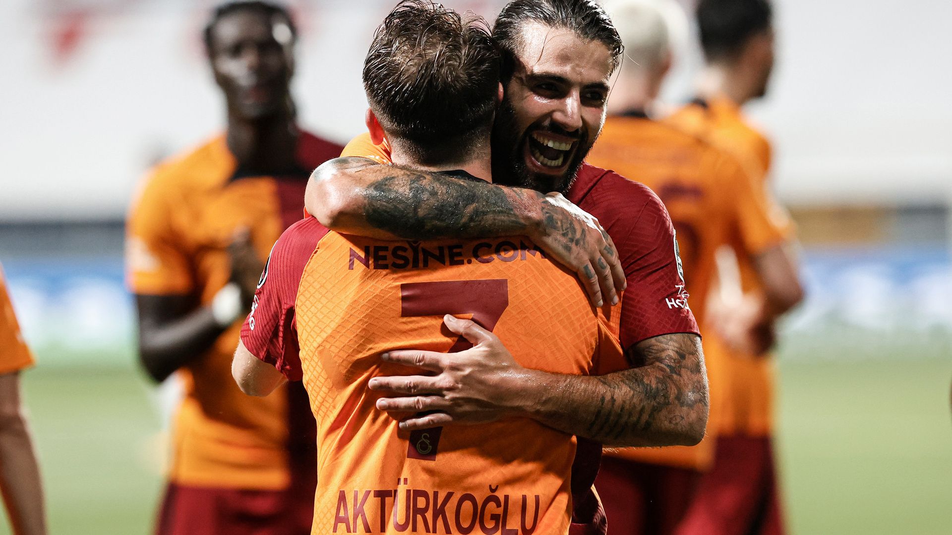 Galatasaray Kasımpaşa