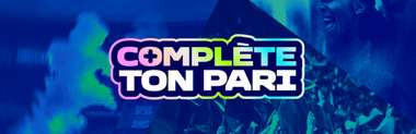 complete ton pari parions sport