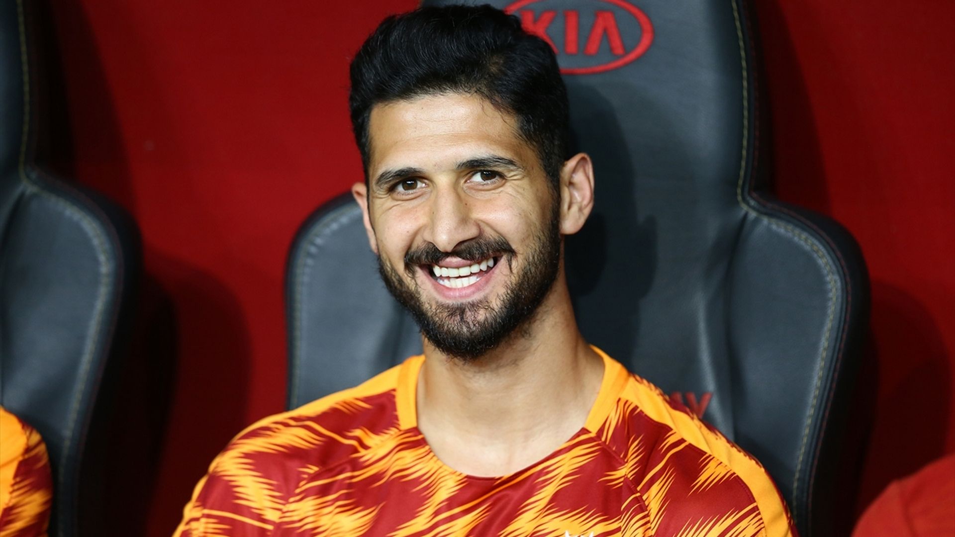 Emre Akbaba Galatasaray 8192018