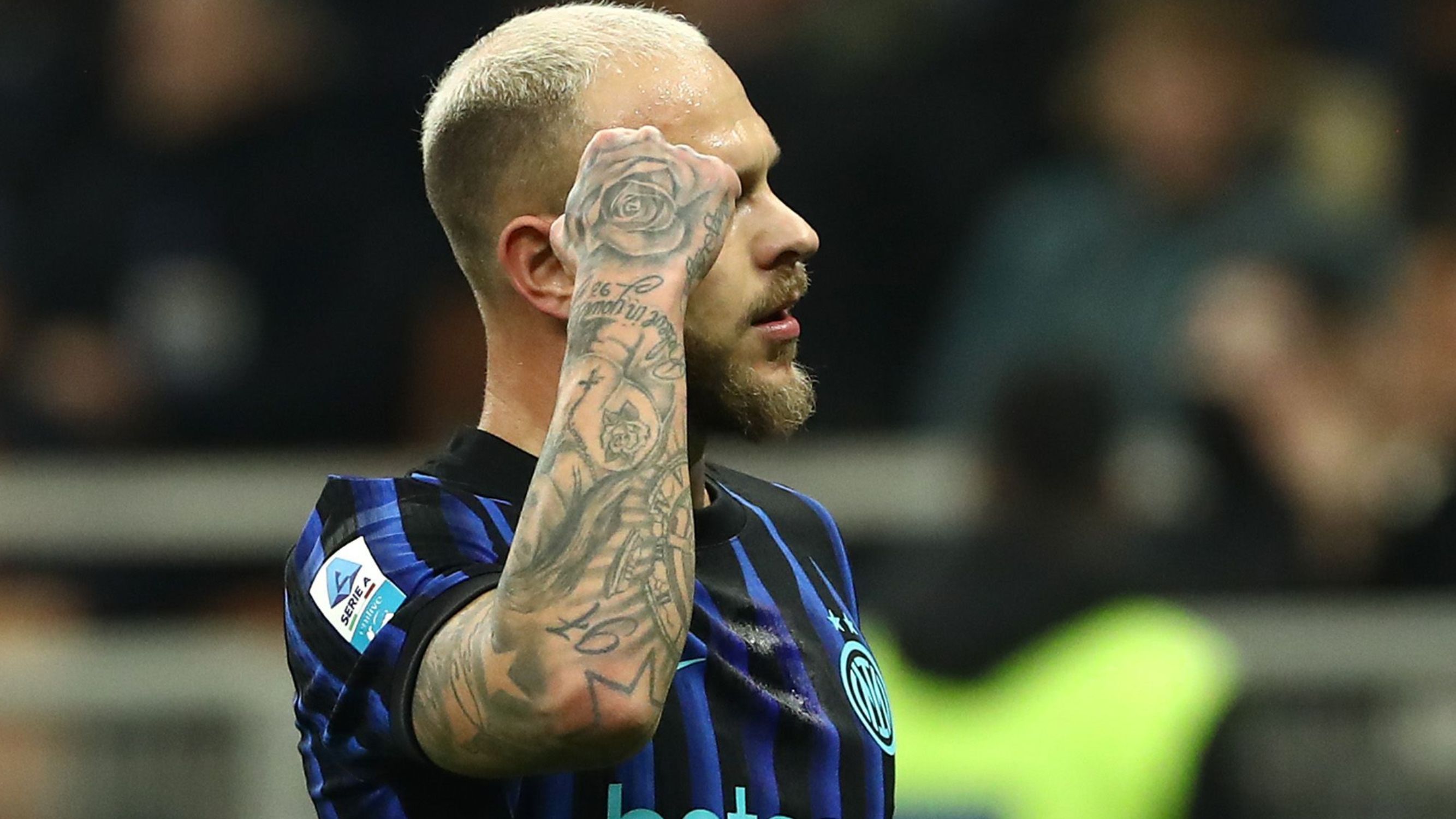 Dimarco Inter desktop