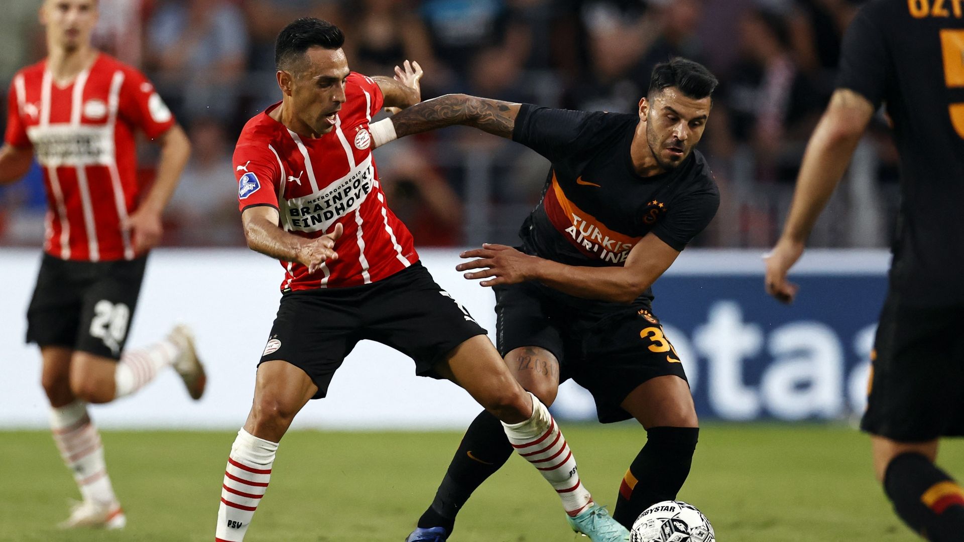 Eran Zahavi, Aytaç Kara