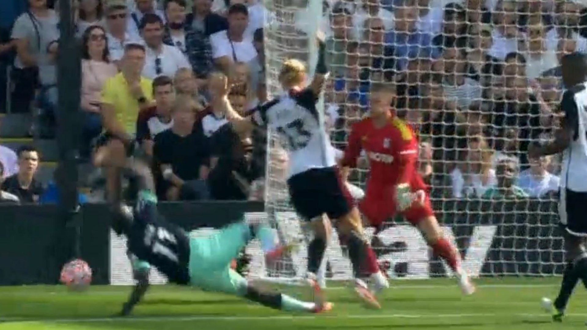Ream Foul 3