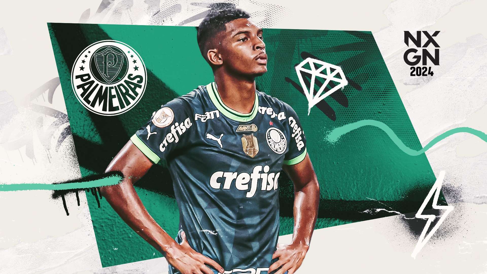 Luis Guilherme NXGN 2024