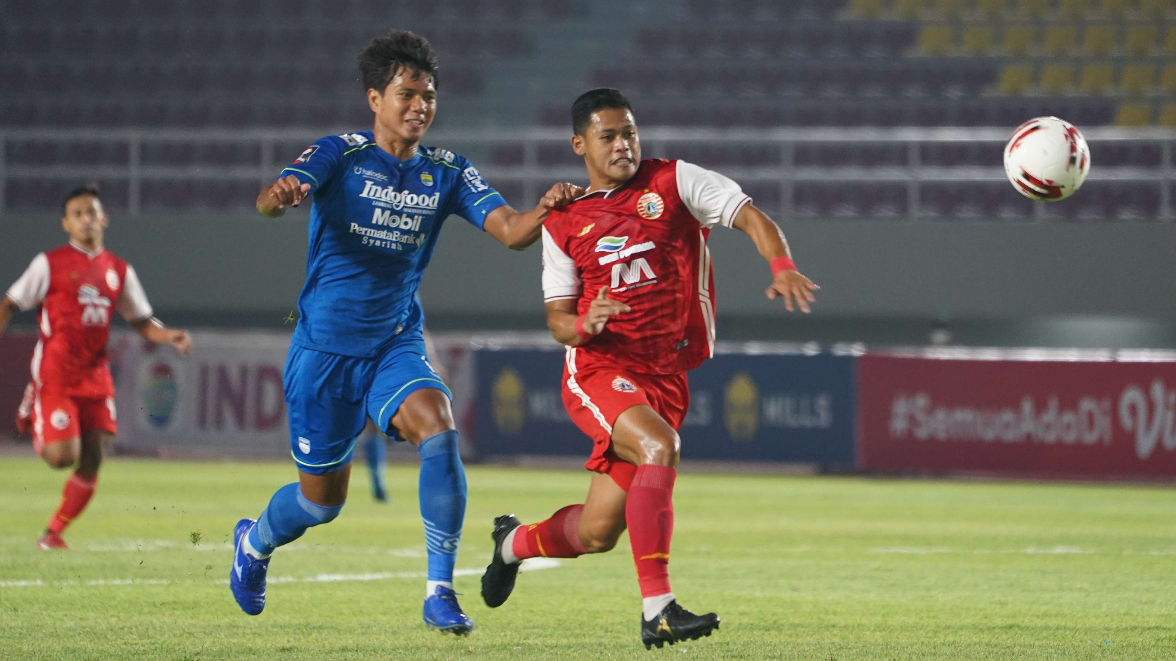 Achmad Jufriyanto - Taufik Hidayat