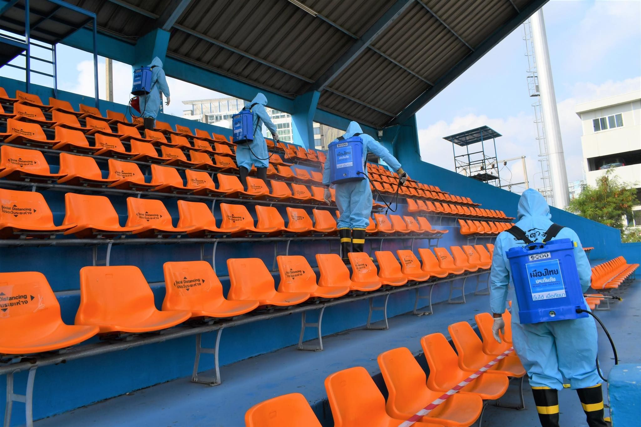 ครัวมาดาม - “มาดามแป้ง” นวลพรรณ ล่ำซำ