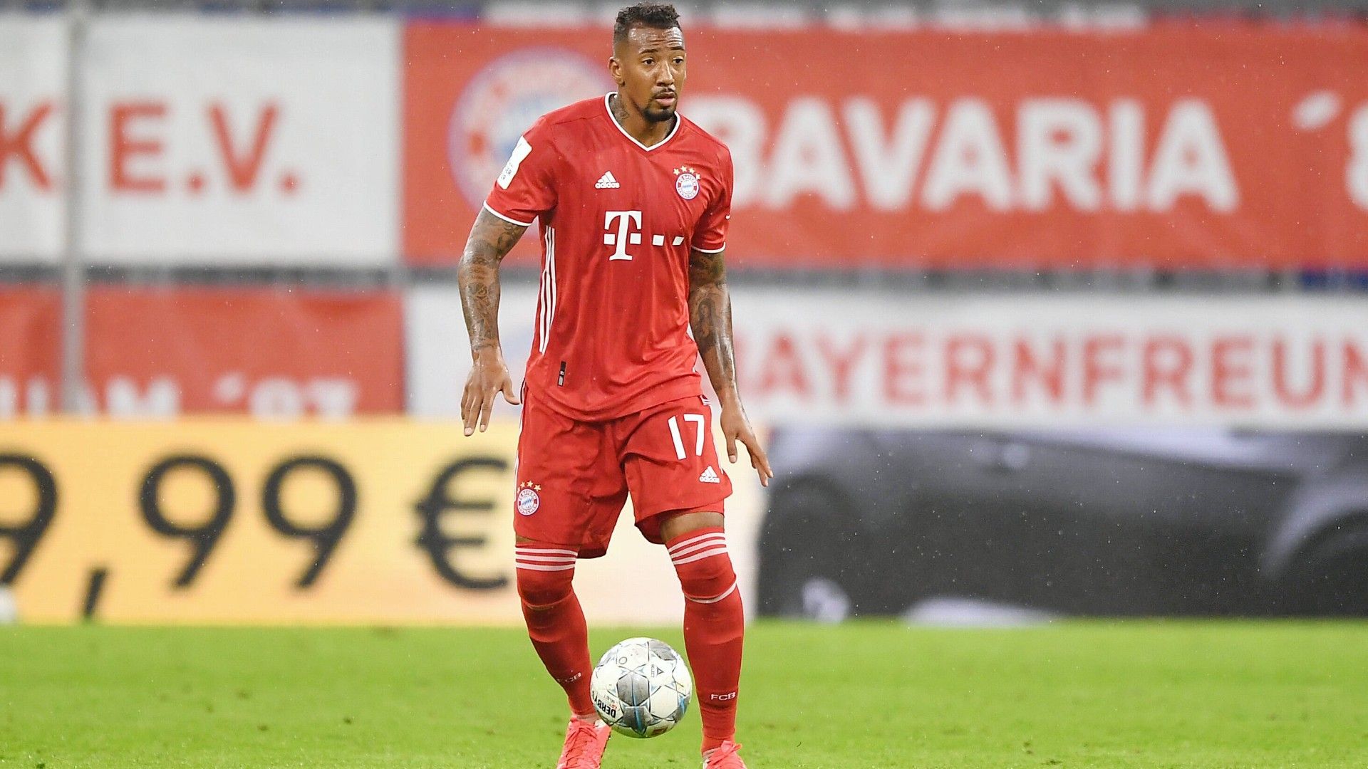 ONLY GERMANY Jerome Boateng FC Bayern