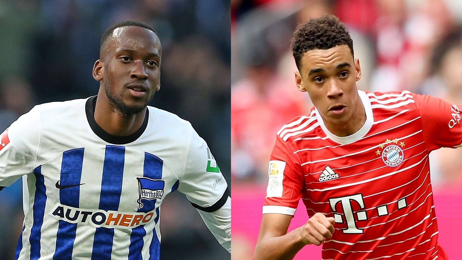 MP_Dodi Lukebakio_Hertha Berlin vs Jamal Musiala _Bayern Munchen