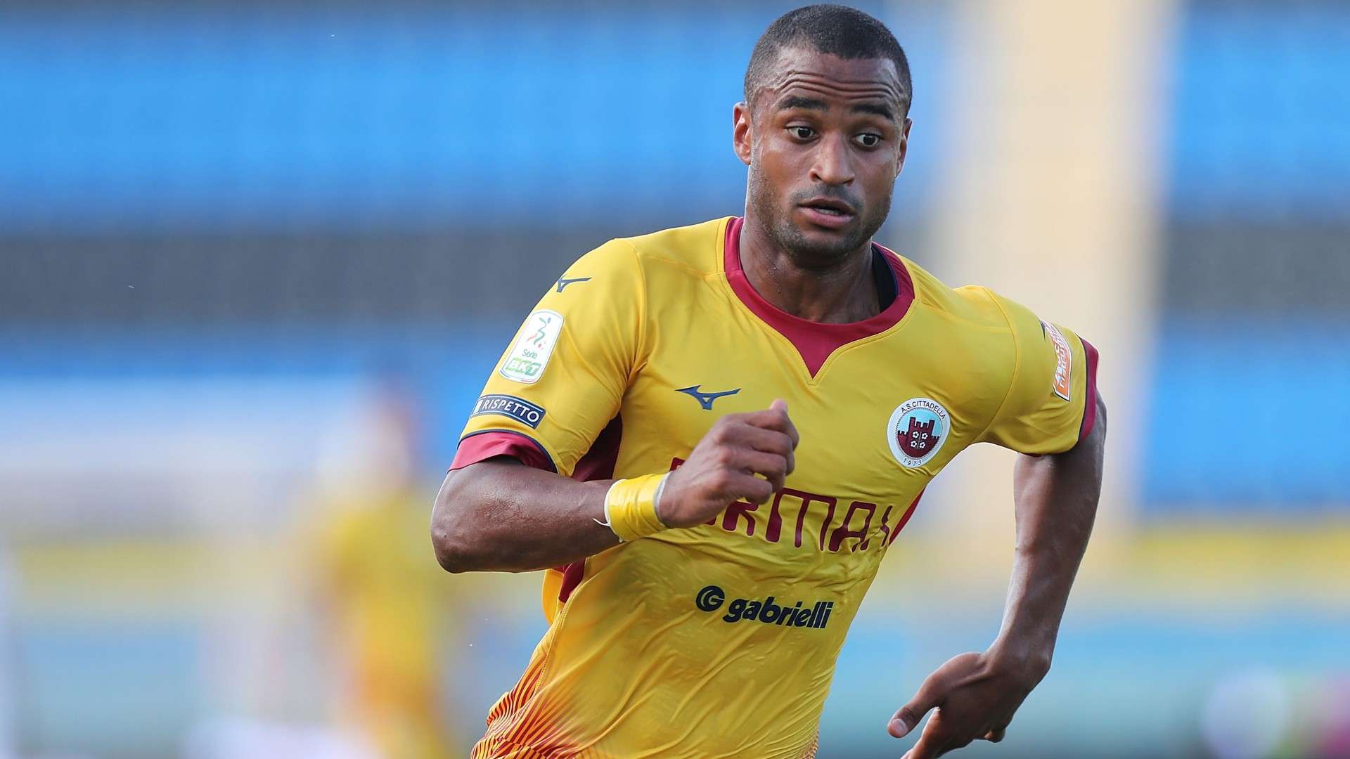 Davide Diaw Cittadella 2020