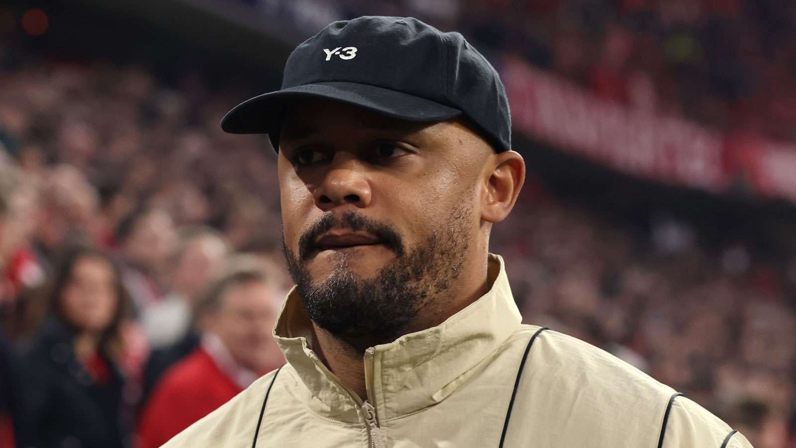 Vincent Kompany