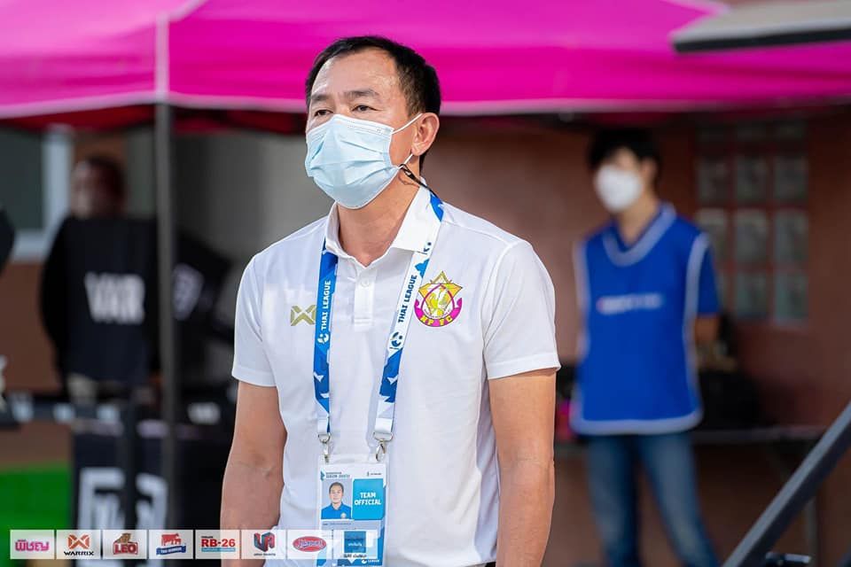 ธวัชชัย ดำรงอ่องตระกูล