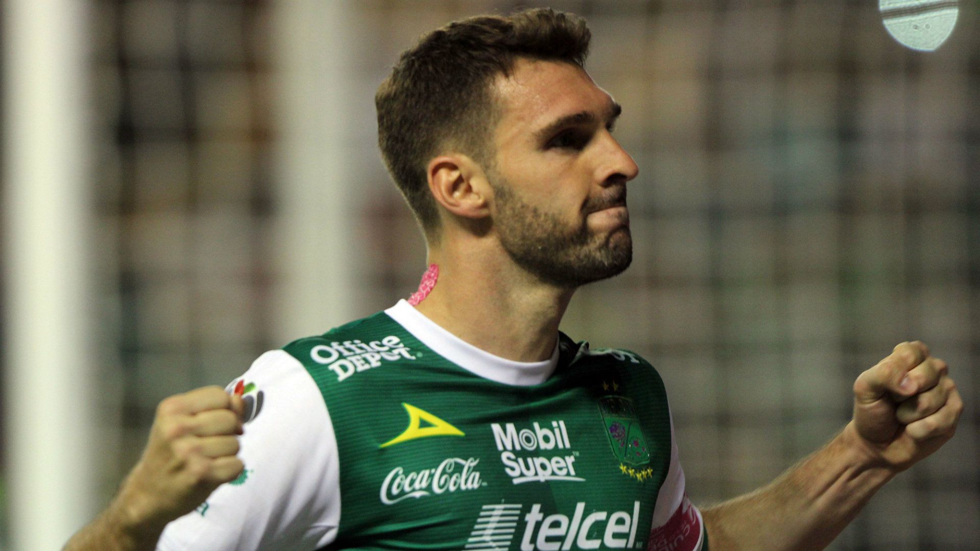 Mauro Boselli Liga MX Apertura 2018