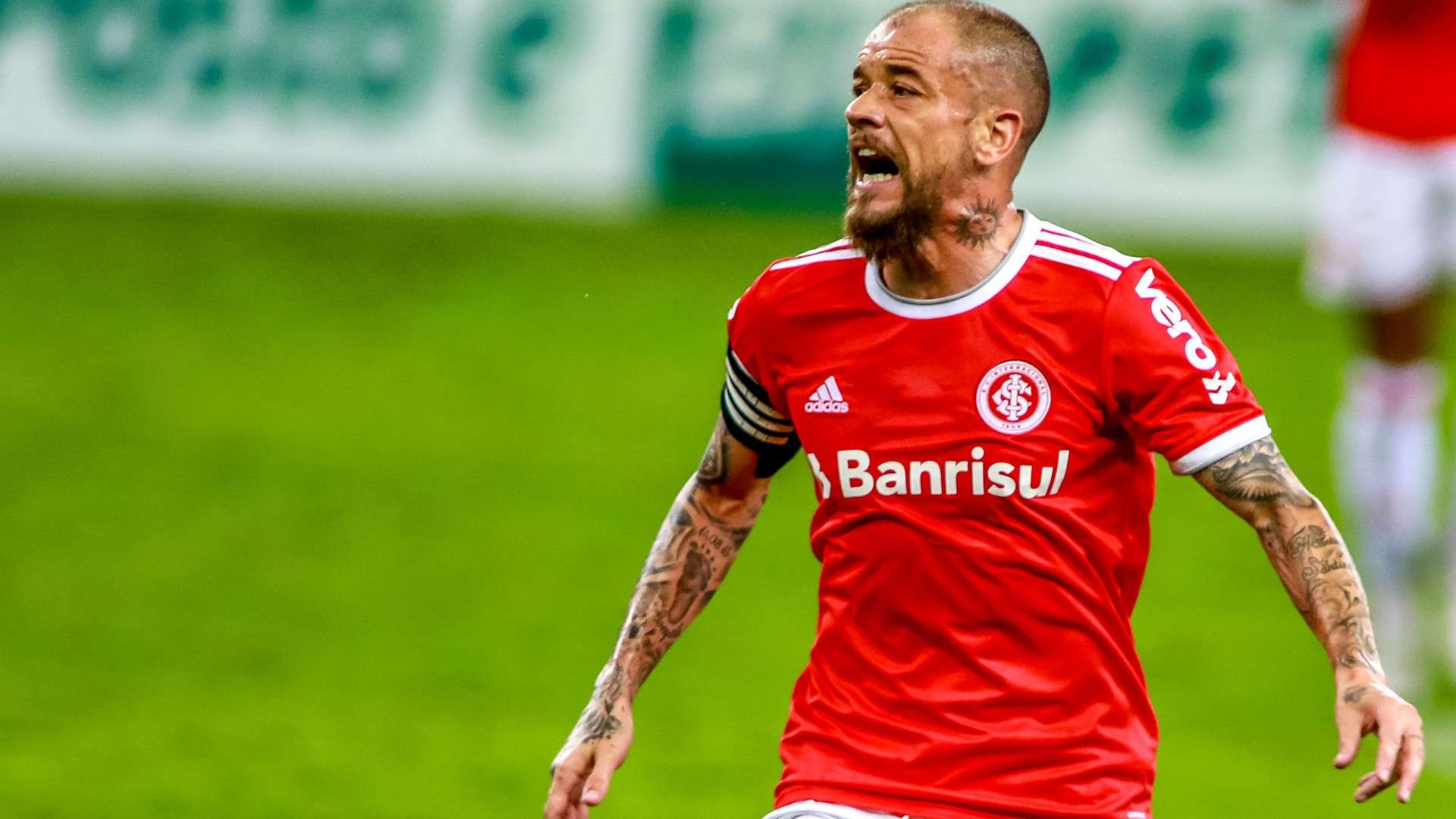 D'Alessandro Internacional