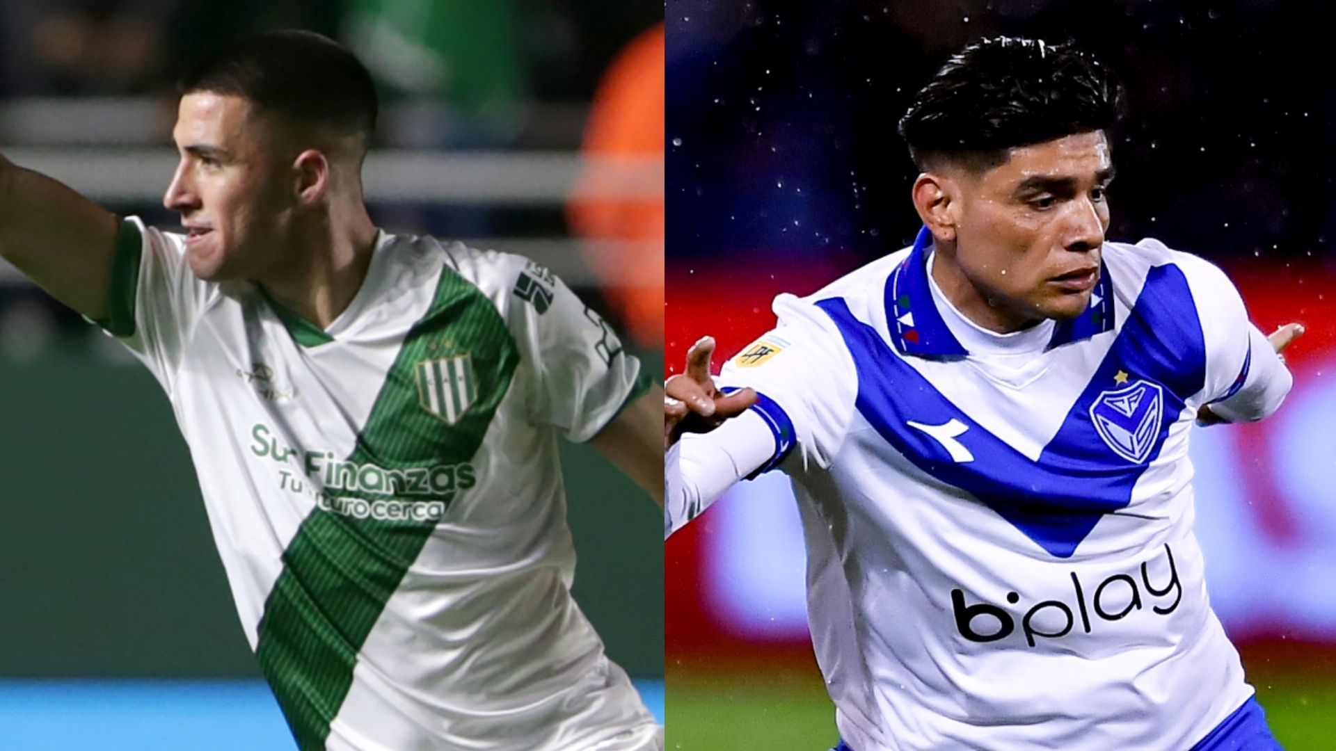 Banfield Vélez Copa de la Liga 2024