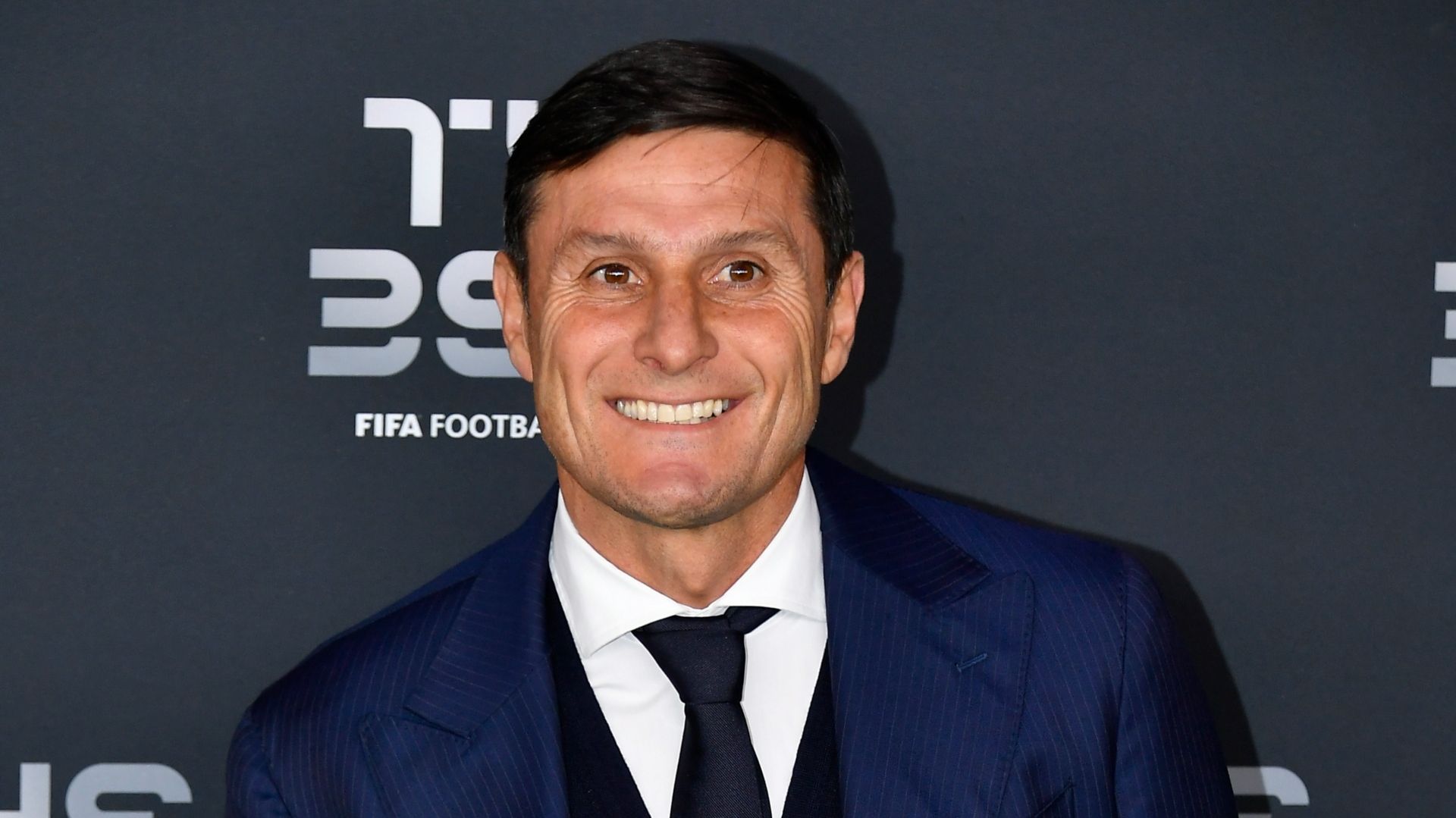 Javier Zanetti