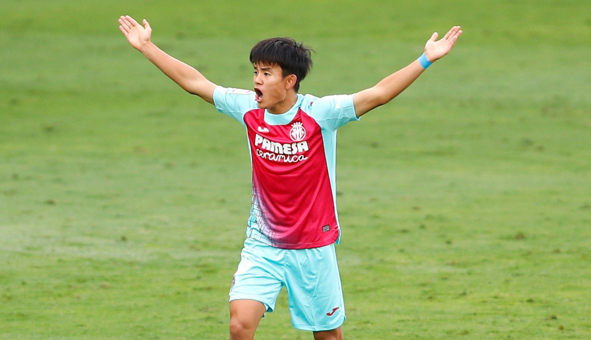 takefusa-kubo-villarreal