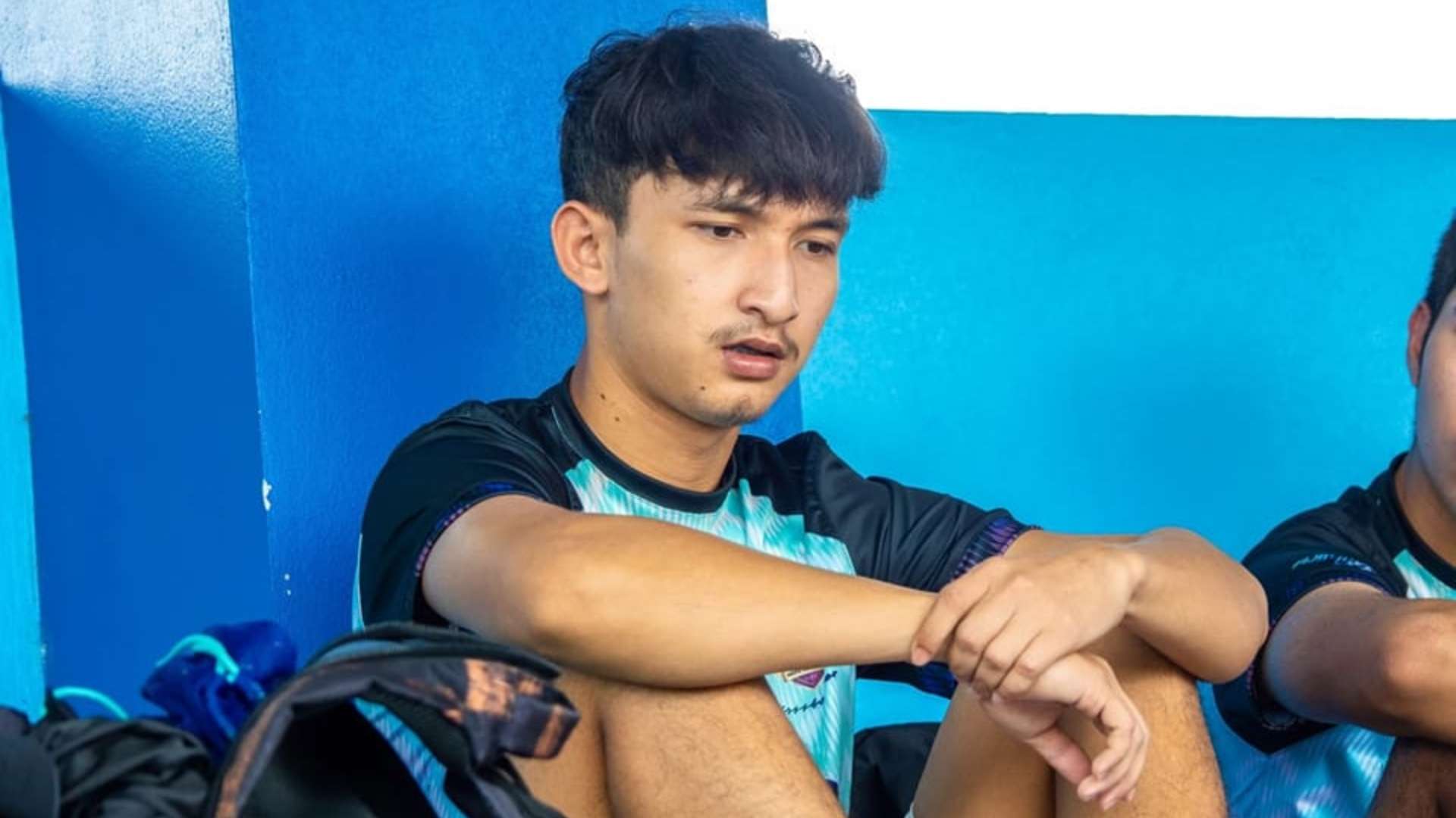 ธราเทพ ปานมณี