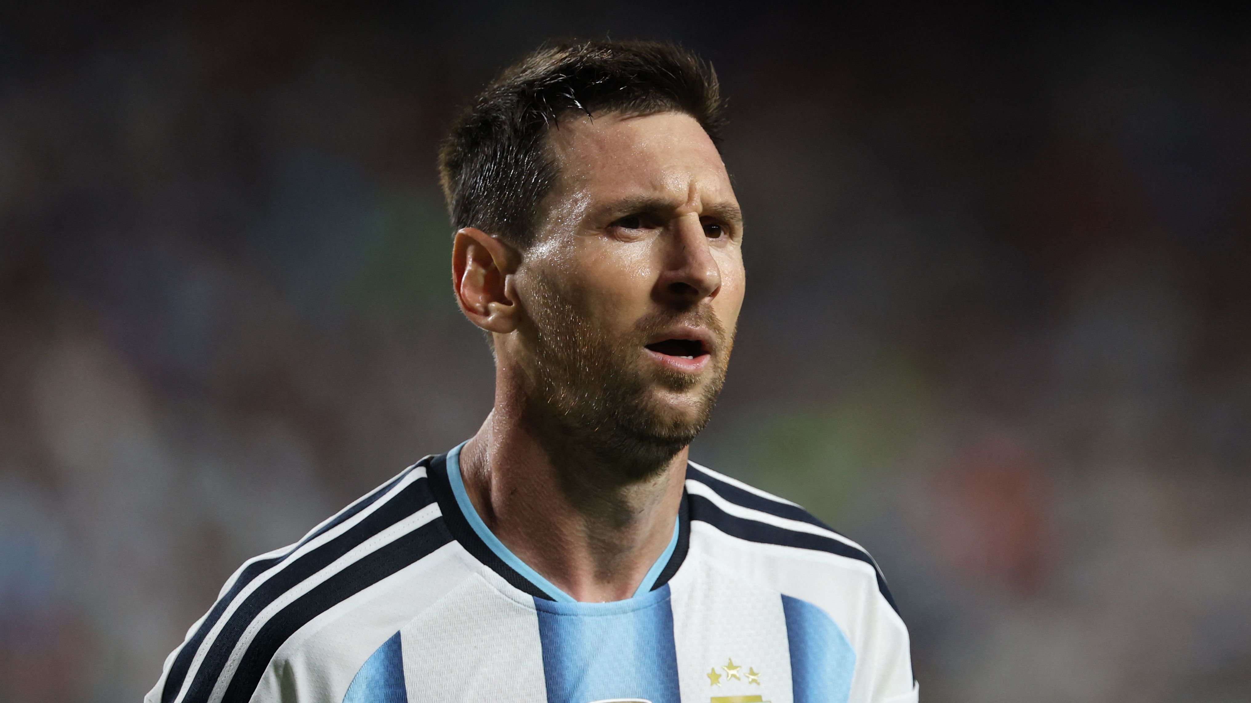 리오넬 메시 (Lionel Messi)