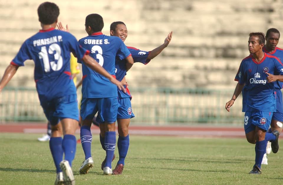 ไพศาล โพธิ์นา