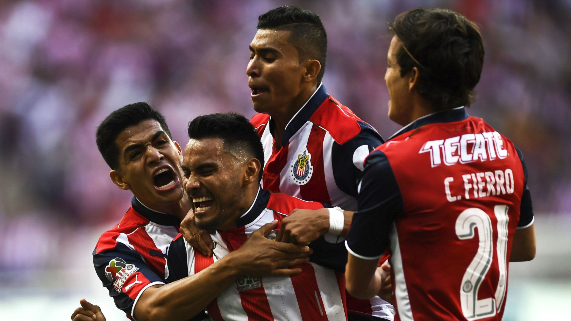 Chivas
