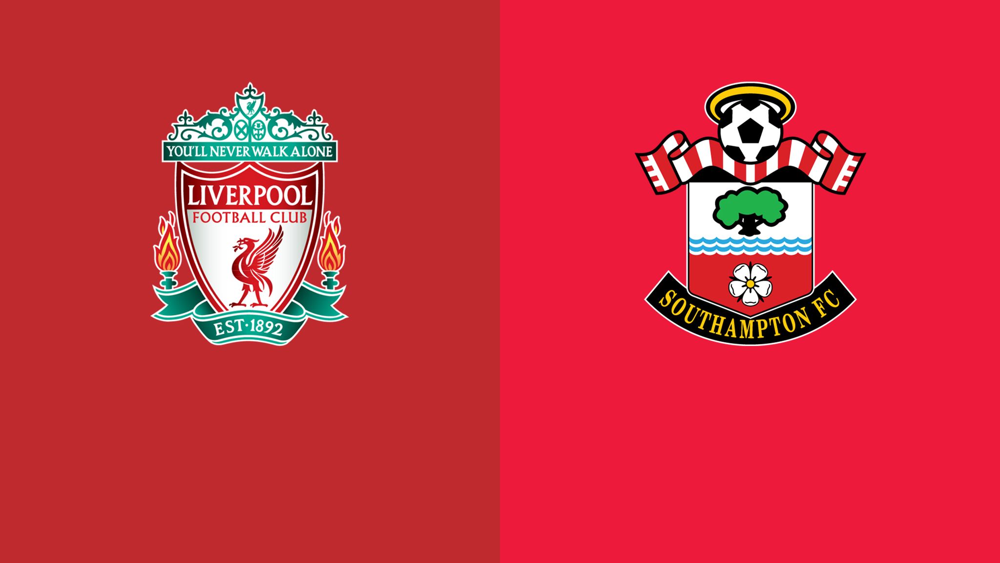 Liverpool vs. Southampton, directo