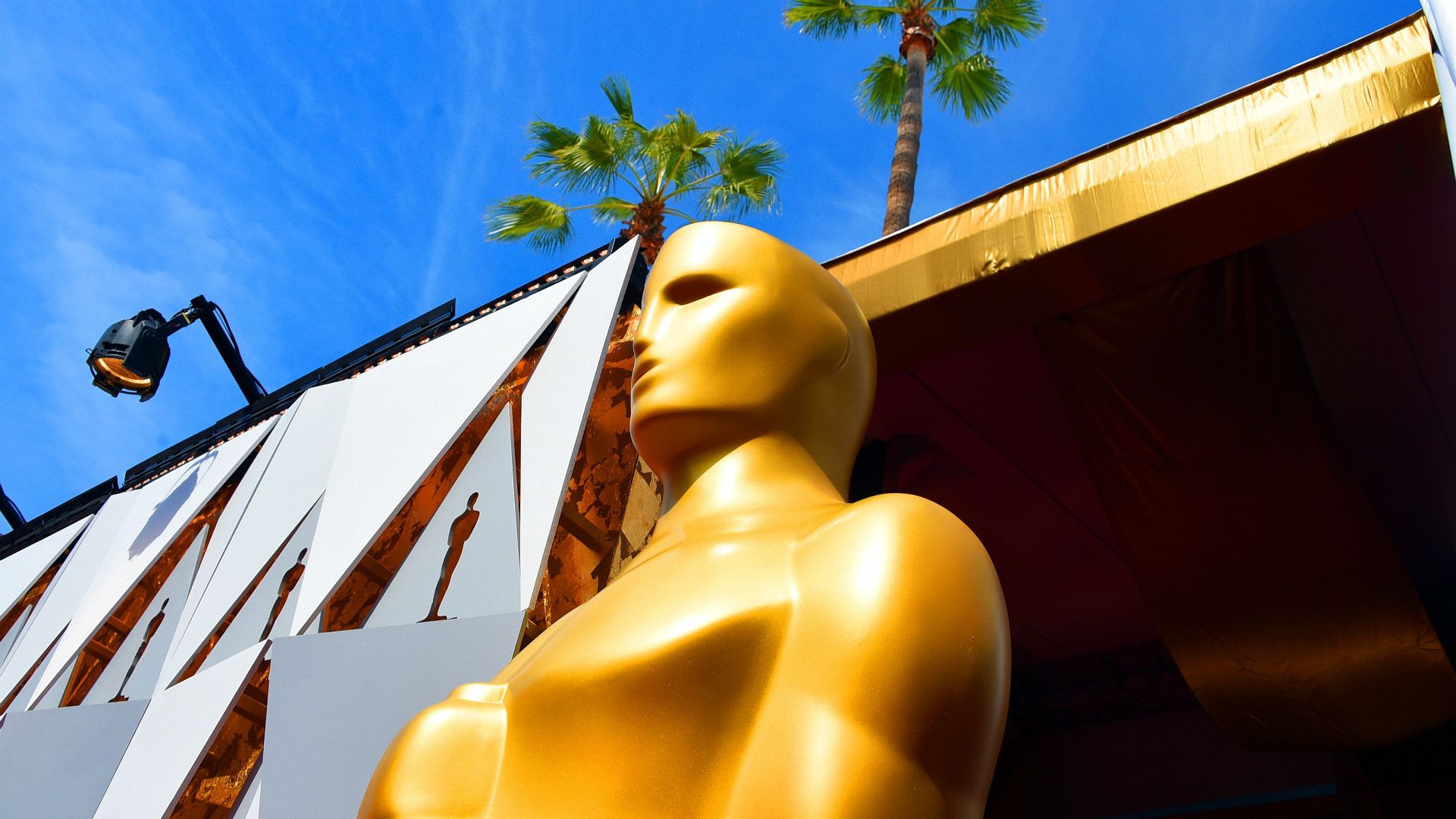 The 2017 Oscar awards for football