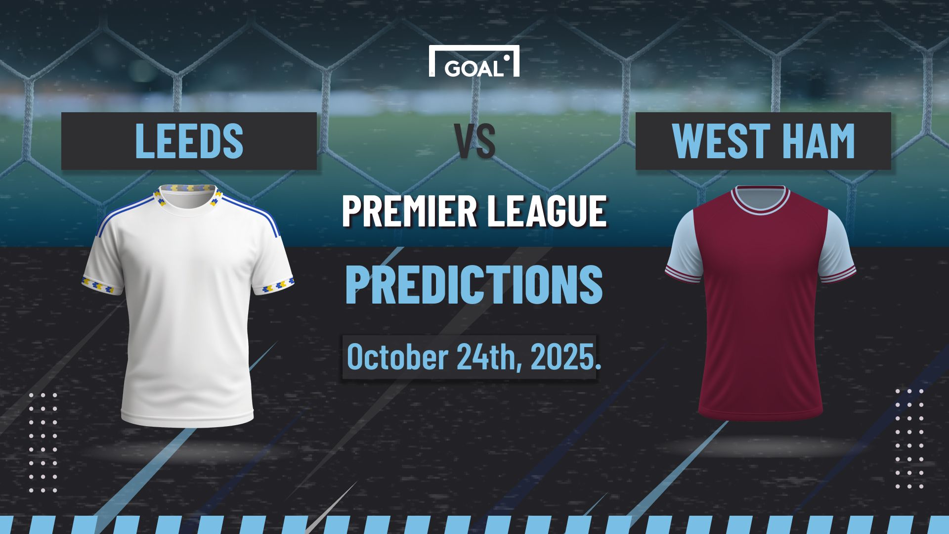 Leeds vs West Ham Predictions