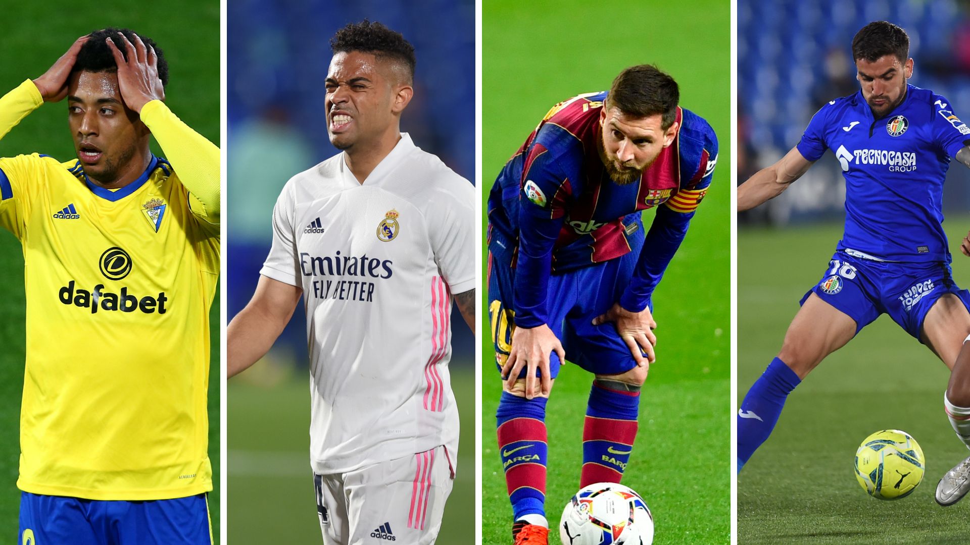 Fantasy LaLiga jornada 31