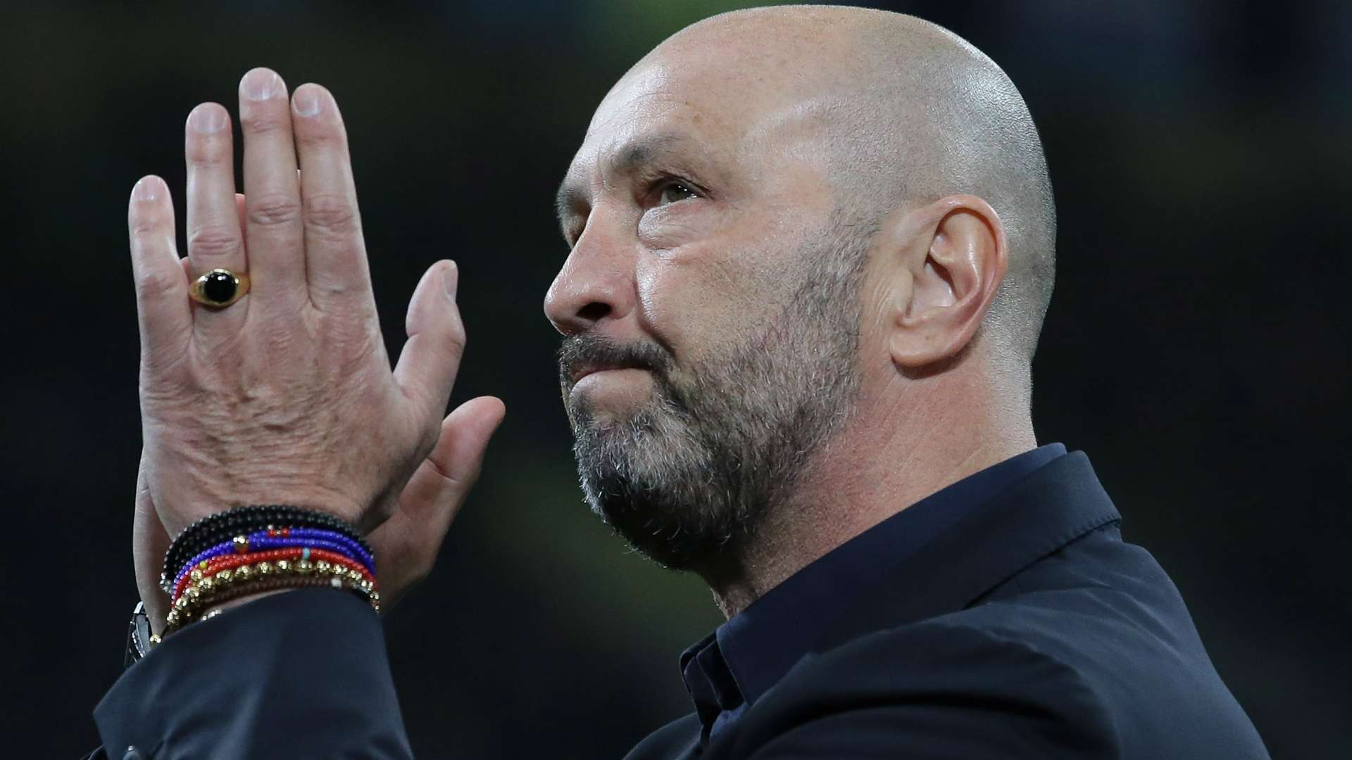 Walter Zenga Crotone coach
