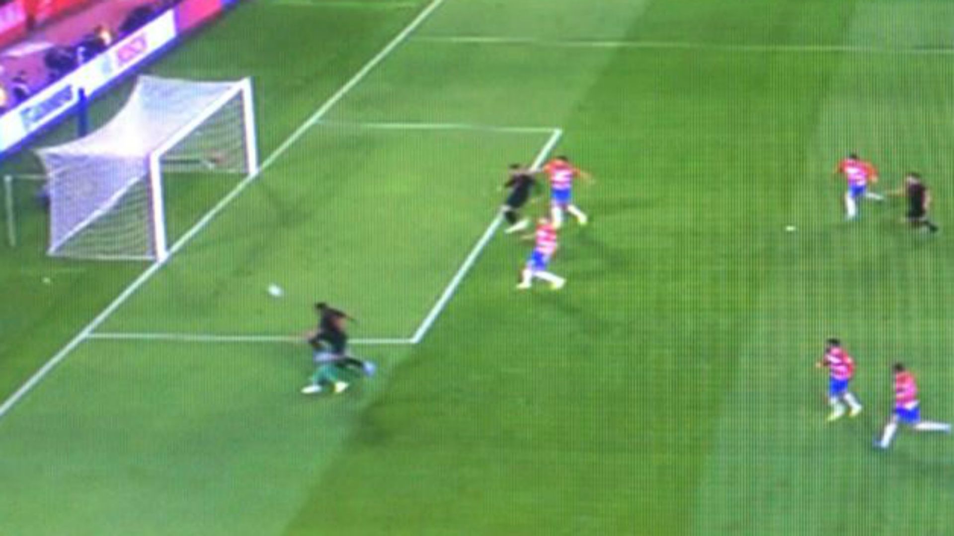 Herrera asistencia 5