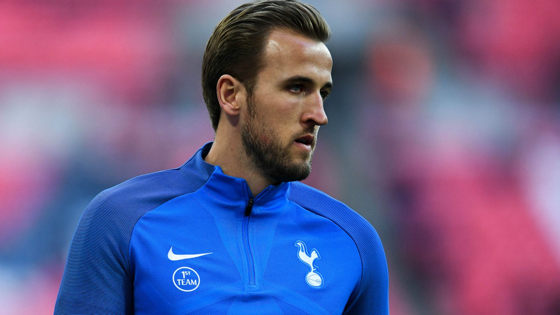 Harry Kane Tottenham Premier League 22102017