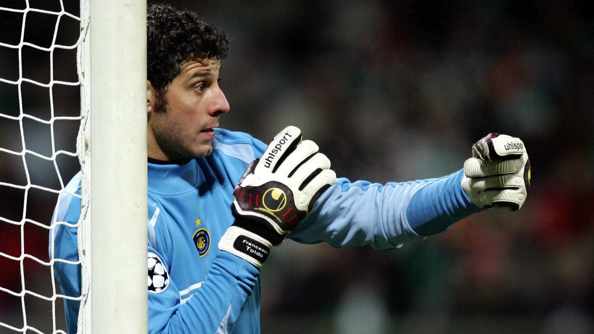 FRANCESCO TOLDO INTER