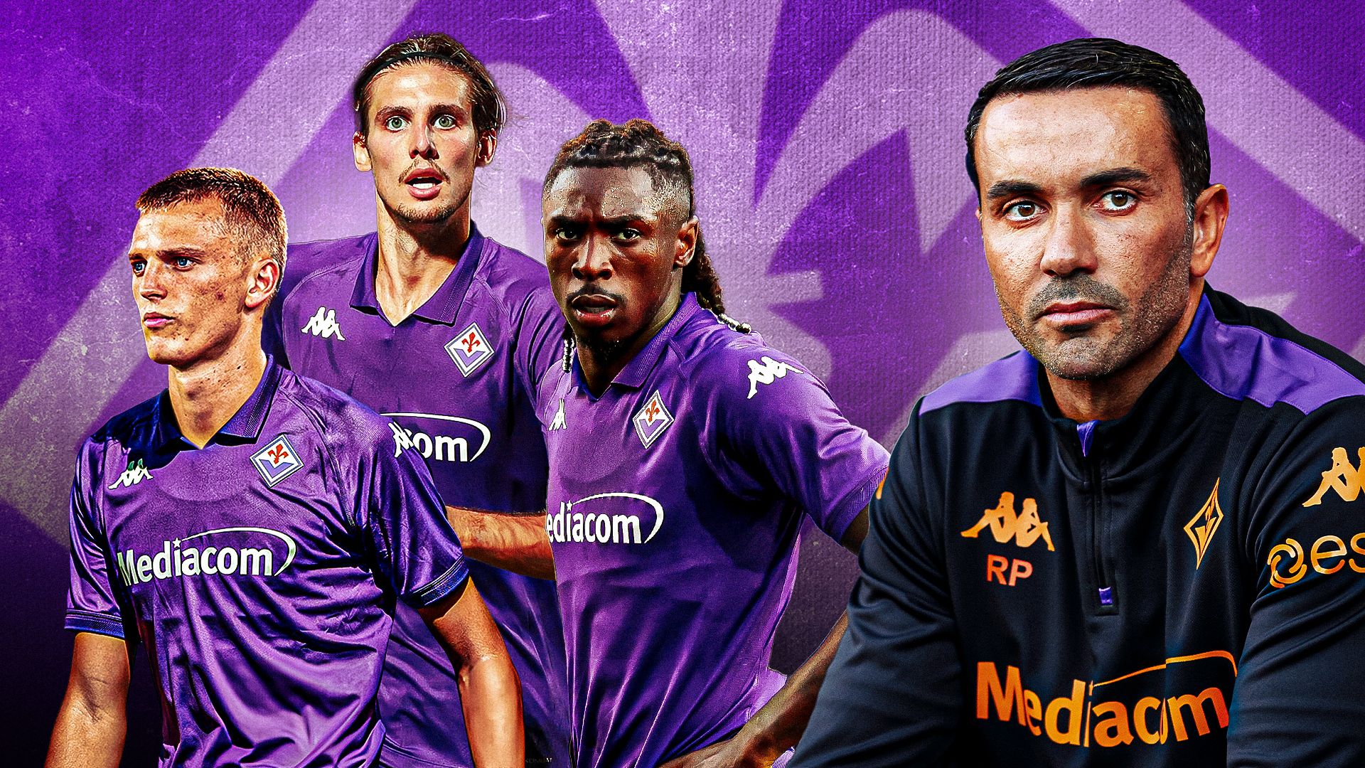 Fiorentina HD