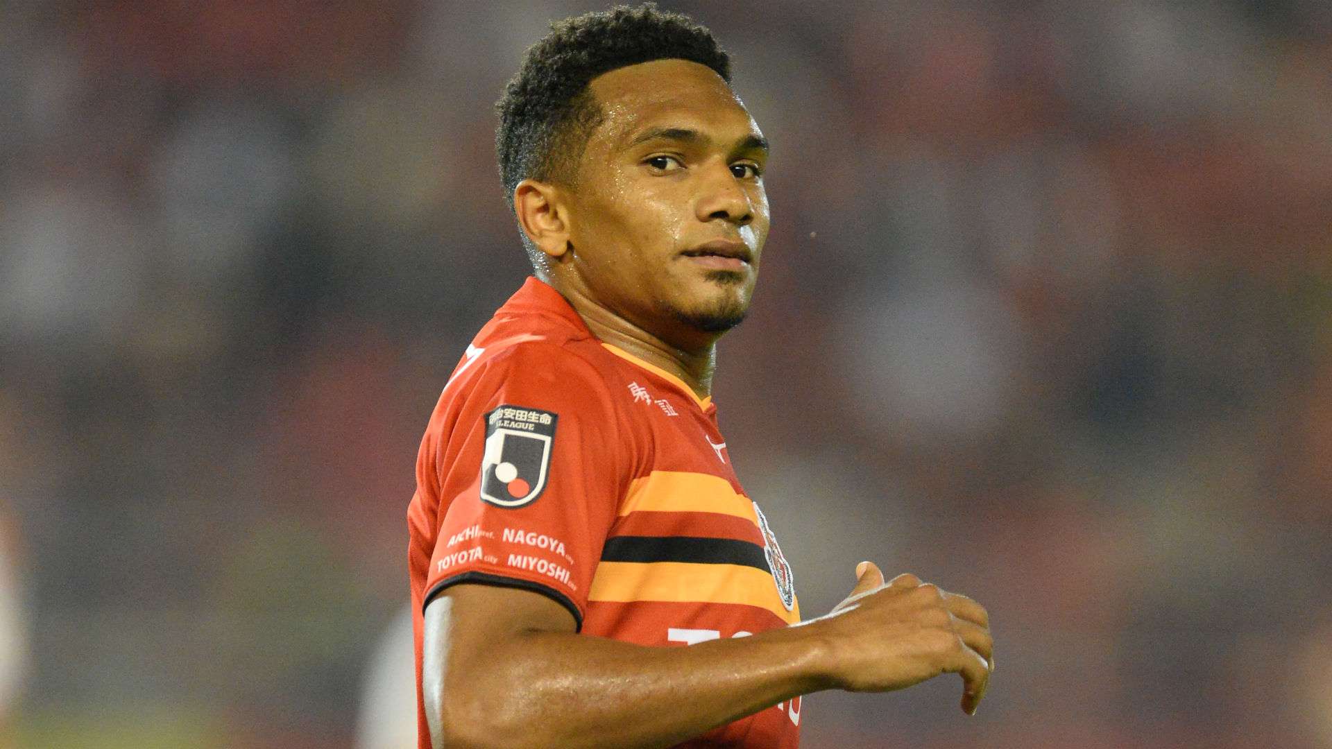 Mateus dos Santos Castro