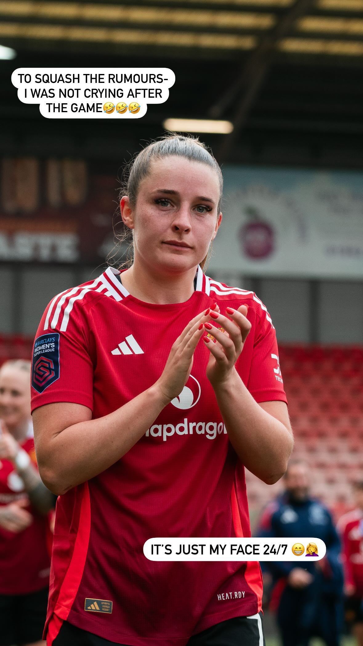 Ella Toone Instagram