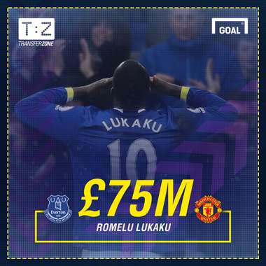 Lukaku PS