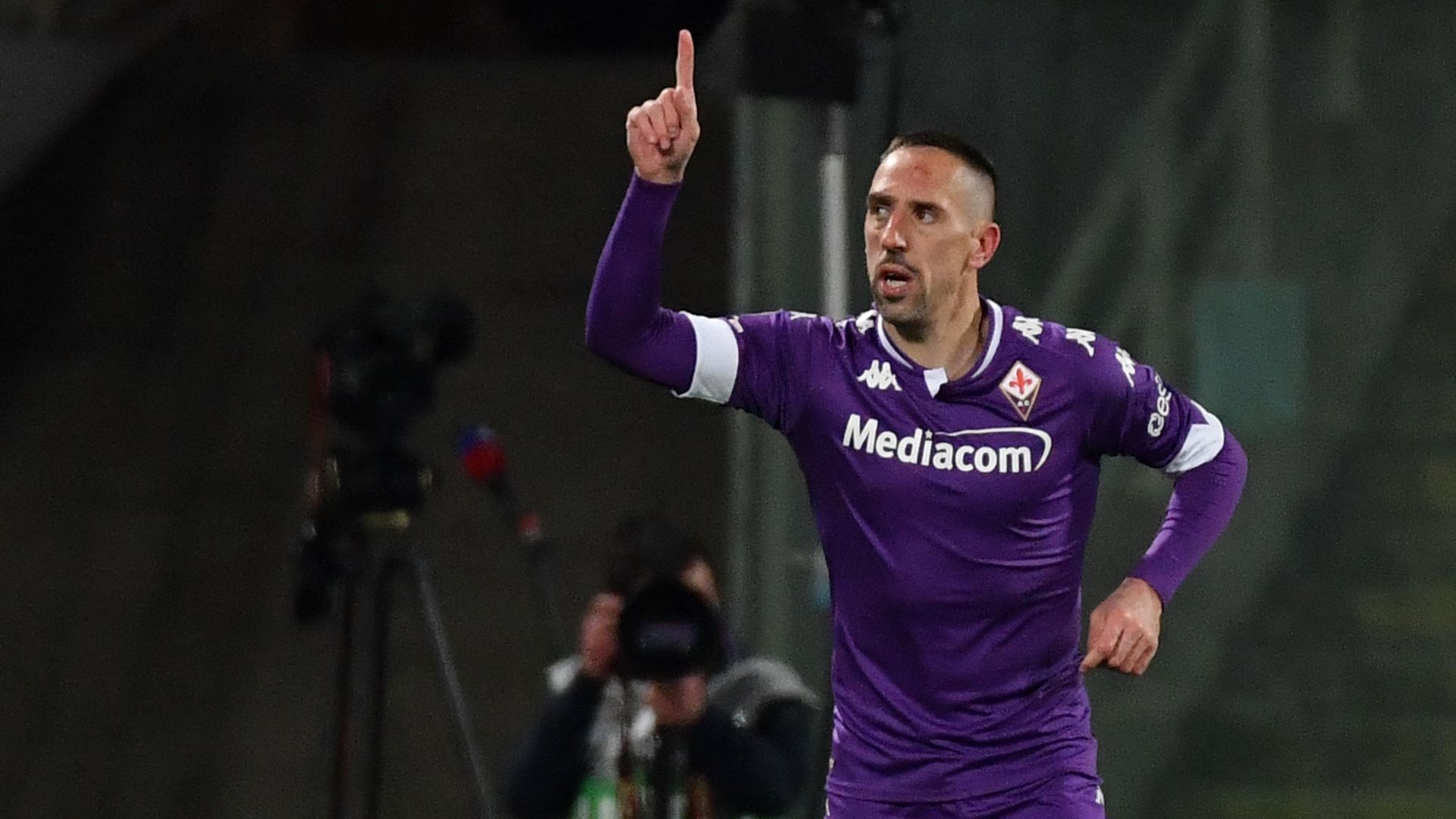 AC Florenz Ribery