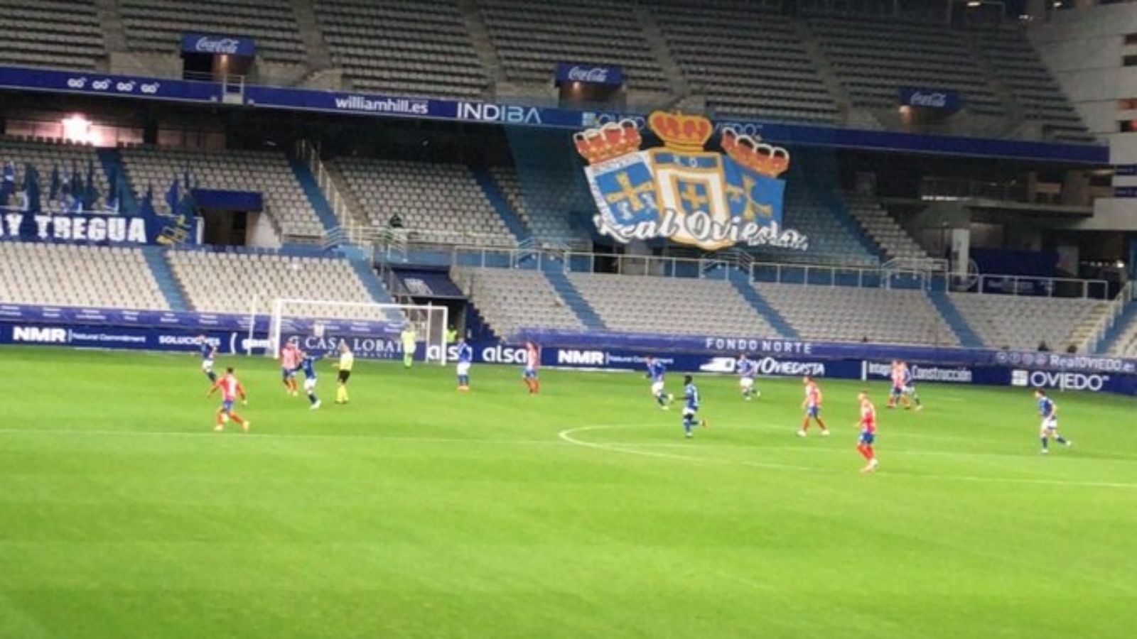 Oviedo Sporting