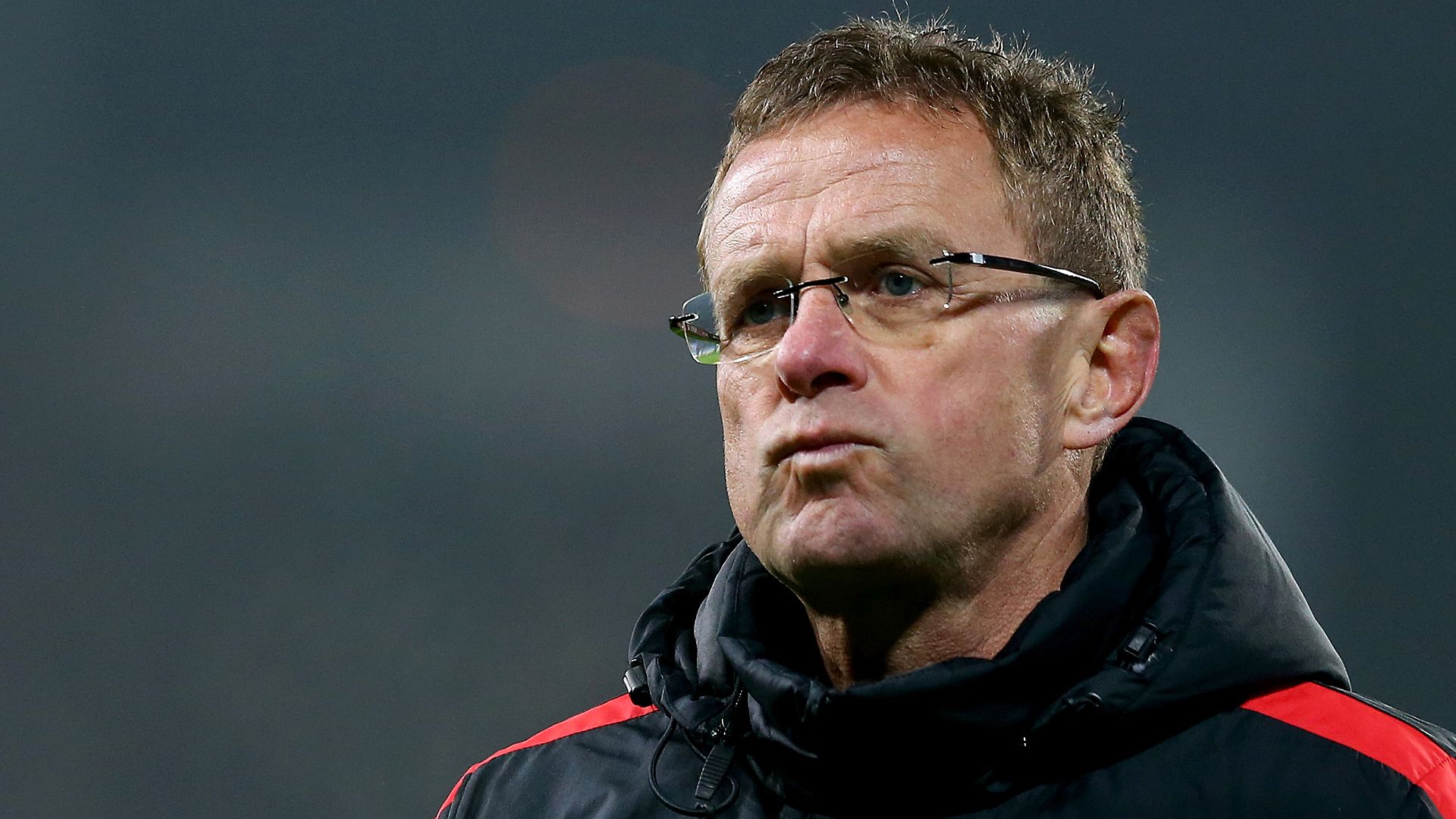 Ralf Rangnick RB Leipzig St. Pauli 2. Bundesliga 02262015