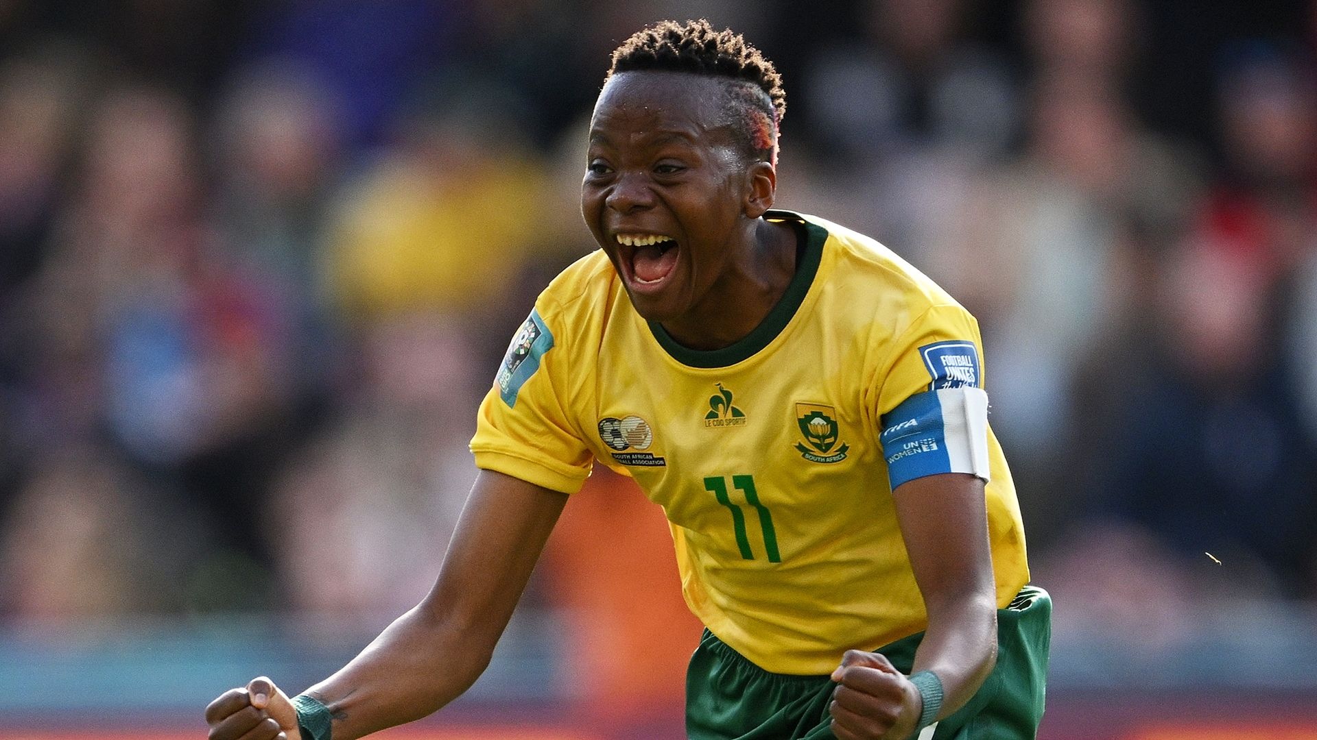 20230728_Thembi Kgatlana_South Africa