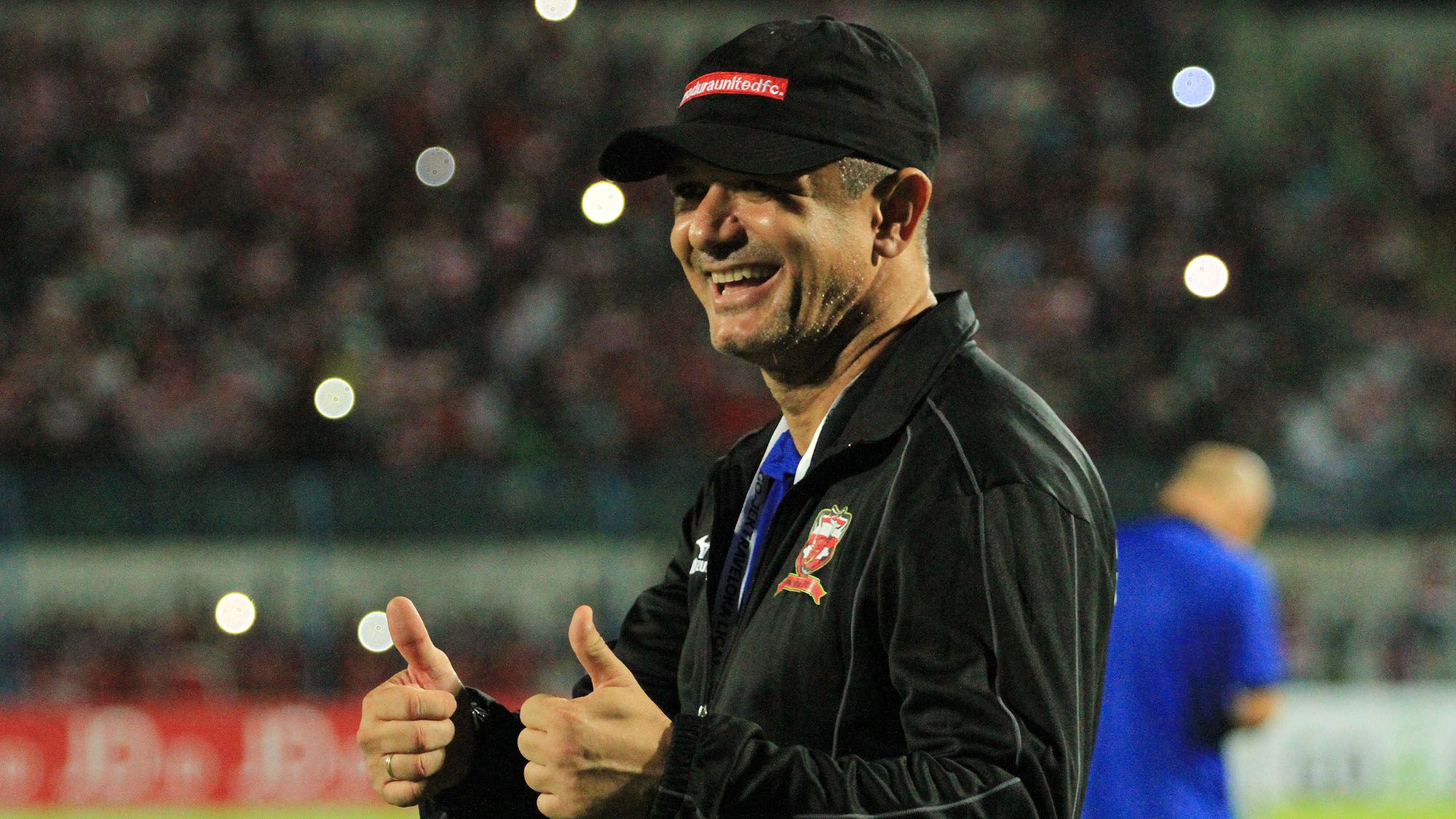 Gomes de Olivera - Madura United