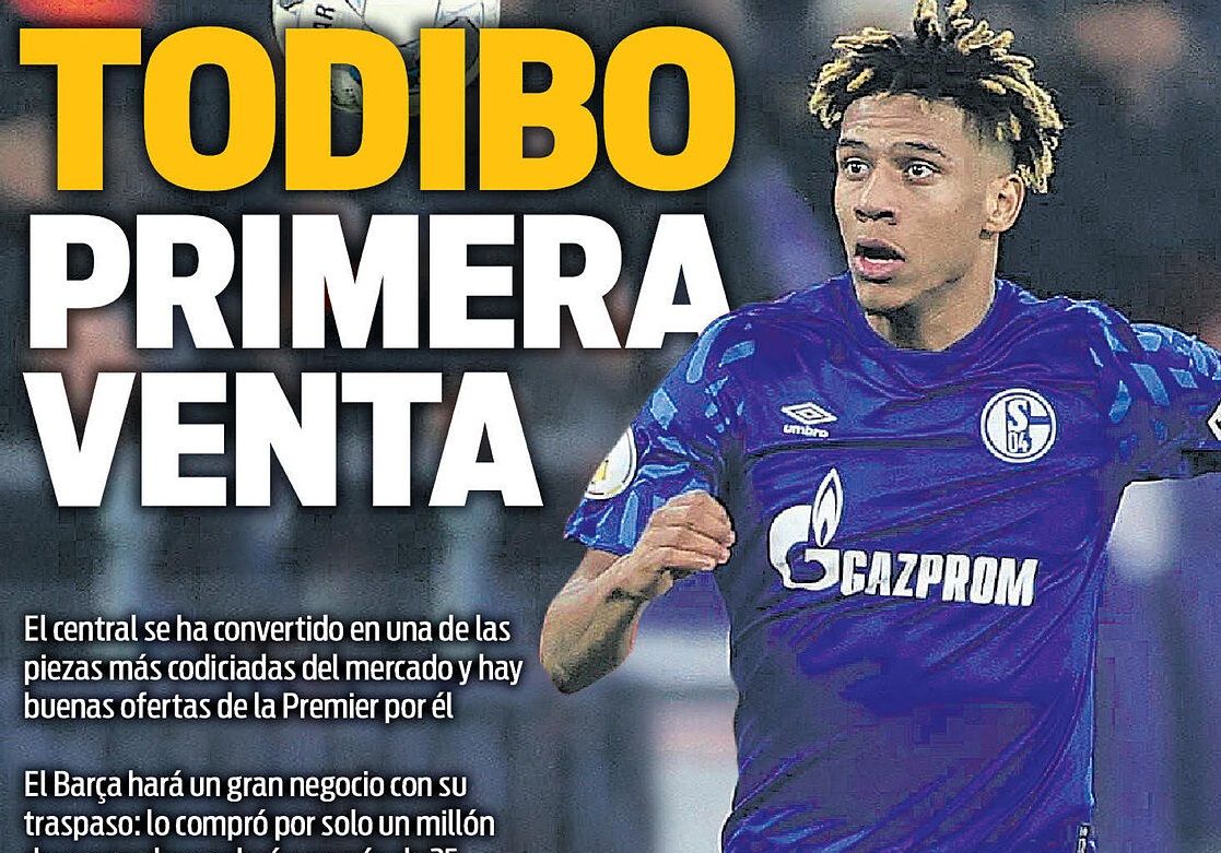 newspapers 21 May Sport embed only