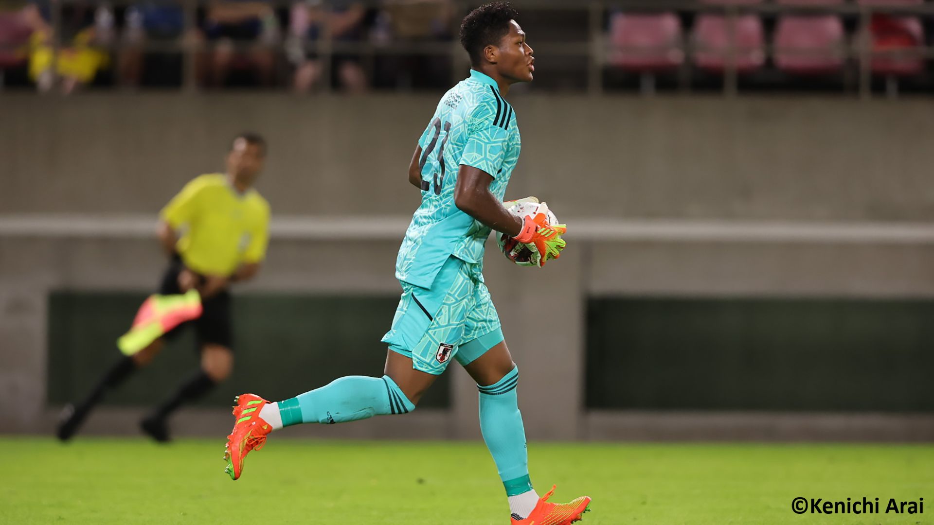 20220720_Japan_performance1