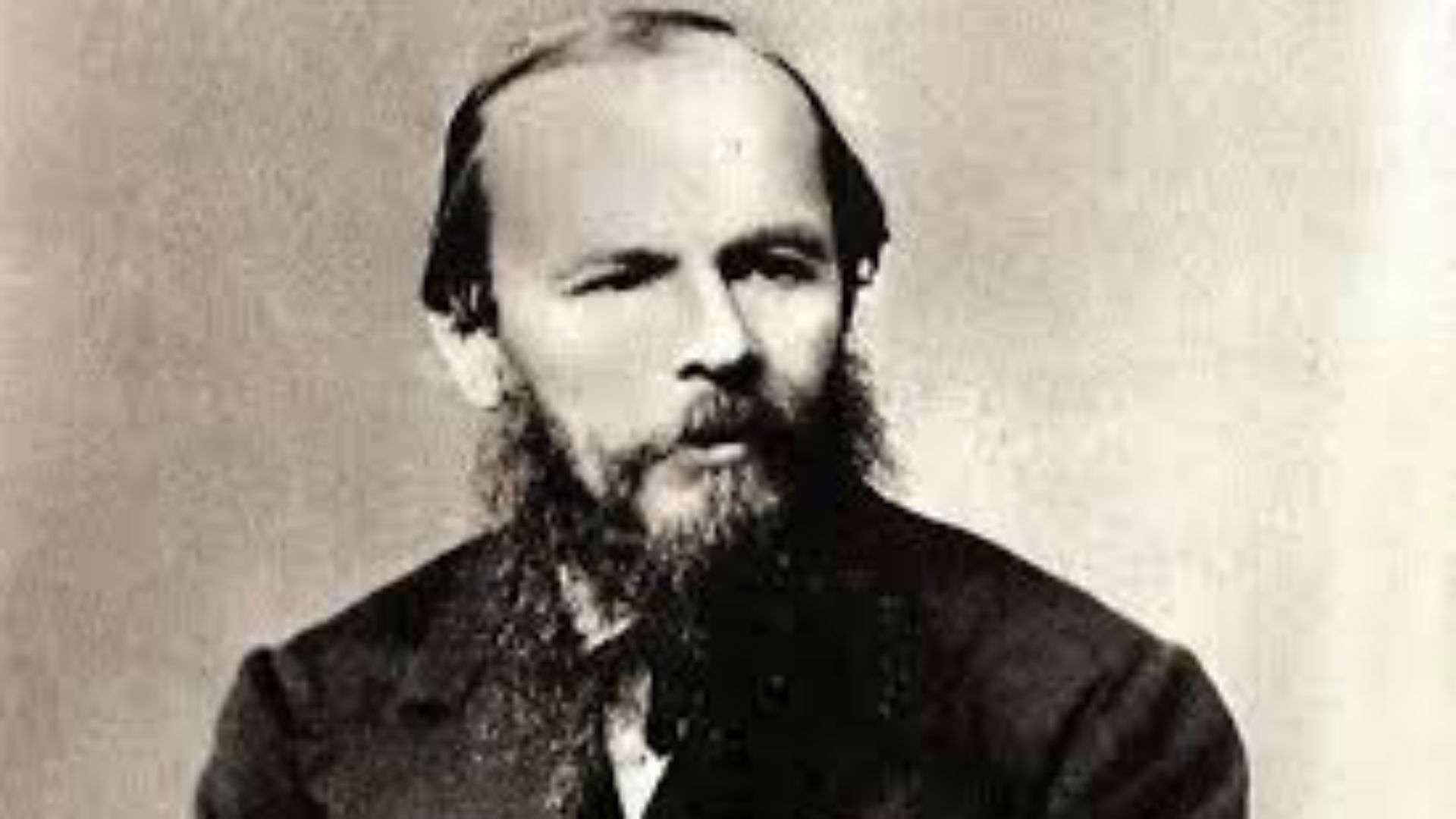 Dostoyevski