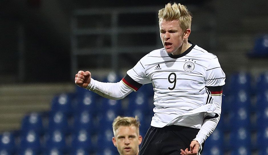 jonathan burkardt  dfb u21 deutschland